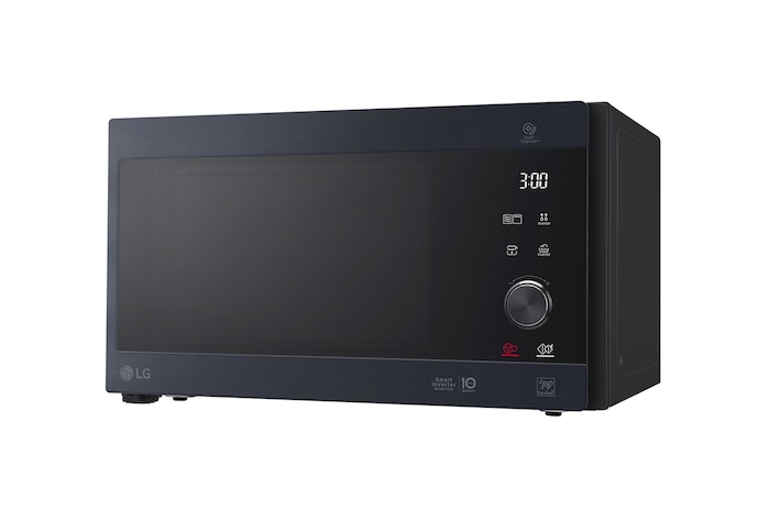 Foto frontale microonde MH6565CPW